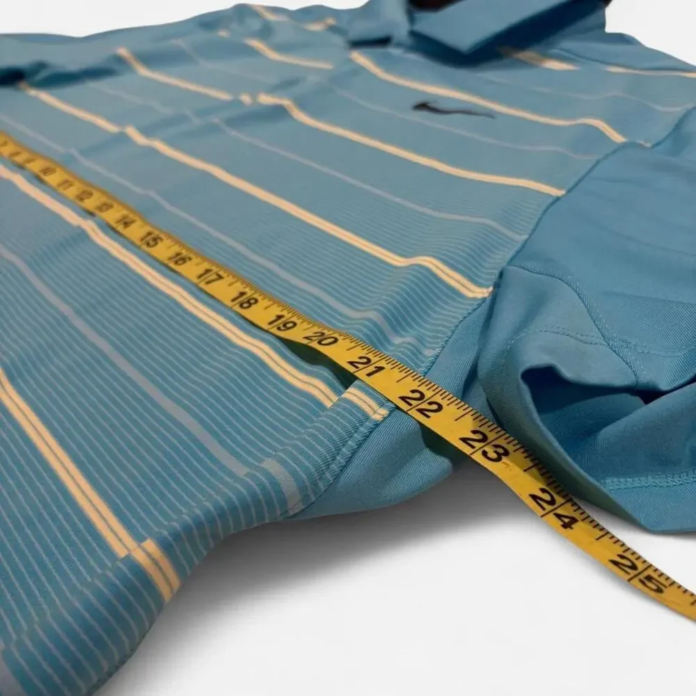 Nike tiger woods collection dri fit